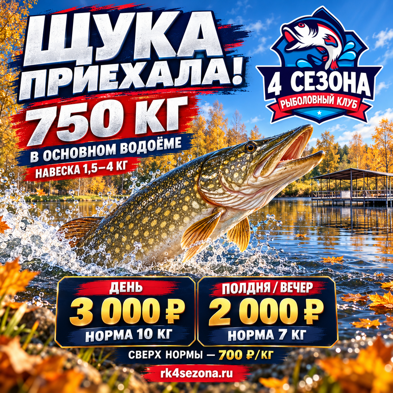 Фото из публикации РК «4 СЕЗОНА»